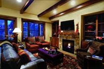 The Innsbruck Luxury Condominiums Aspen Dış mekan fotoğraf