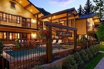 The Innsbruck Luxury Condominiums Aspen Dış mekan fotoğraf