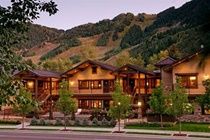 The Innsbruck Luxury Condominiums Aspen Dış mekan fotoğraf